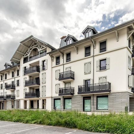 Alpina - Renove Et Skis Aux Pieds Saint-Gervais-les-Bains Exteriör bild